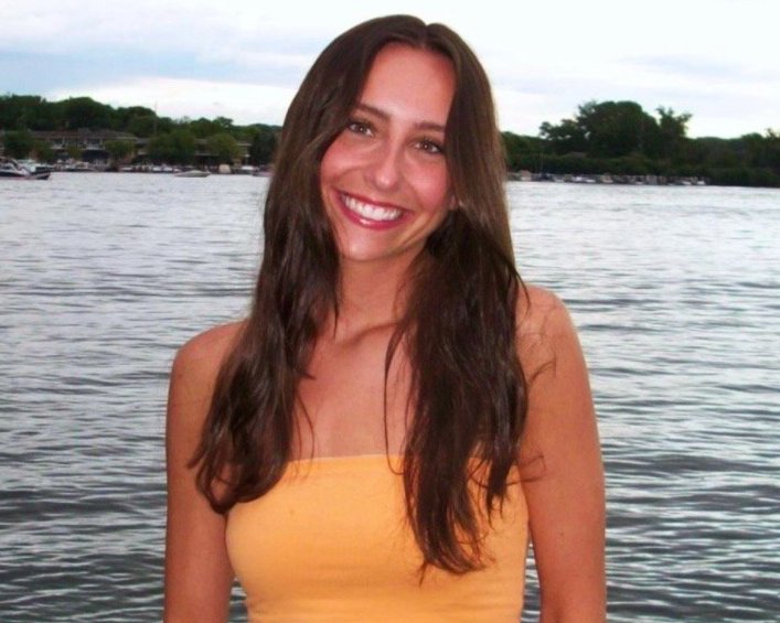 Image of Sydney Trautman