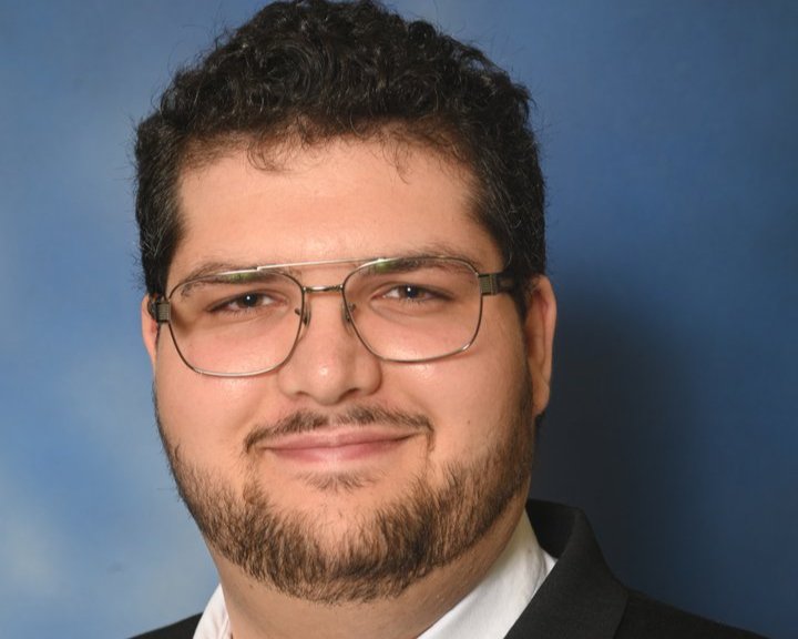 Image of Andrew Soudbash