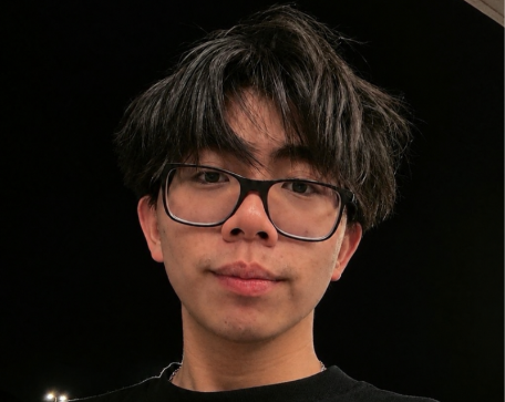Image of Alex Nguyen