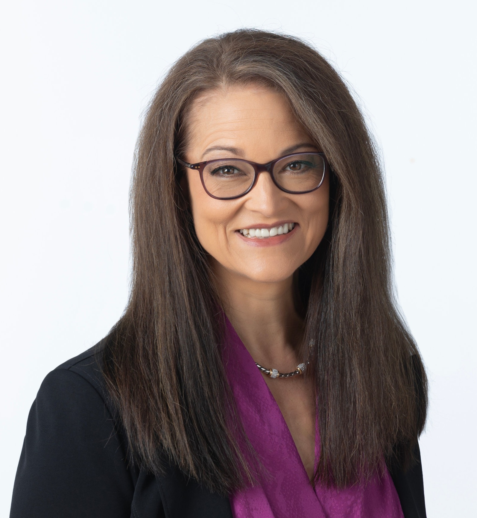 Deborah Reuben
