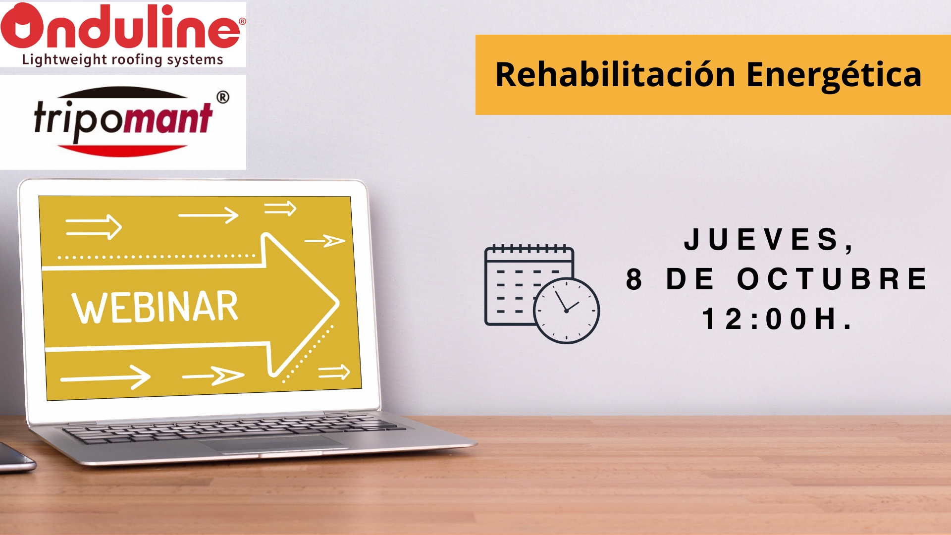 Rehabilitaci&oacute;n Energ&eacute;tica