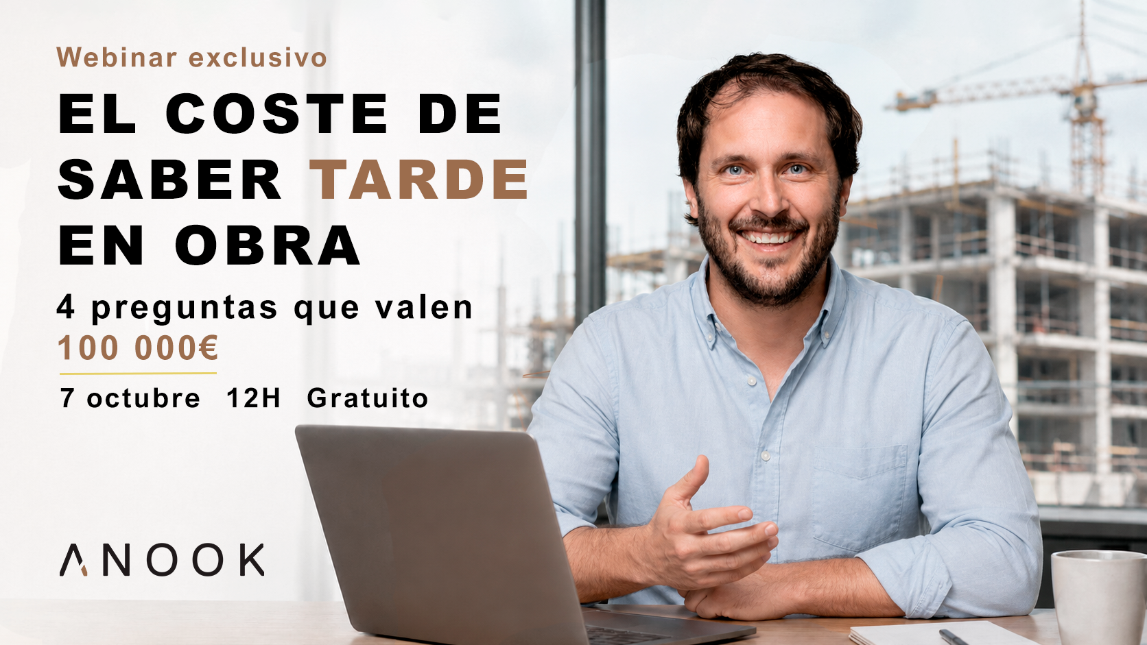 WEBINAR GRATUITO ANOOK