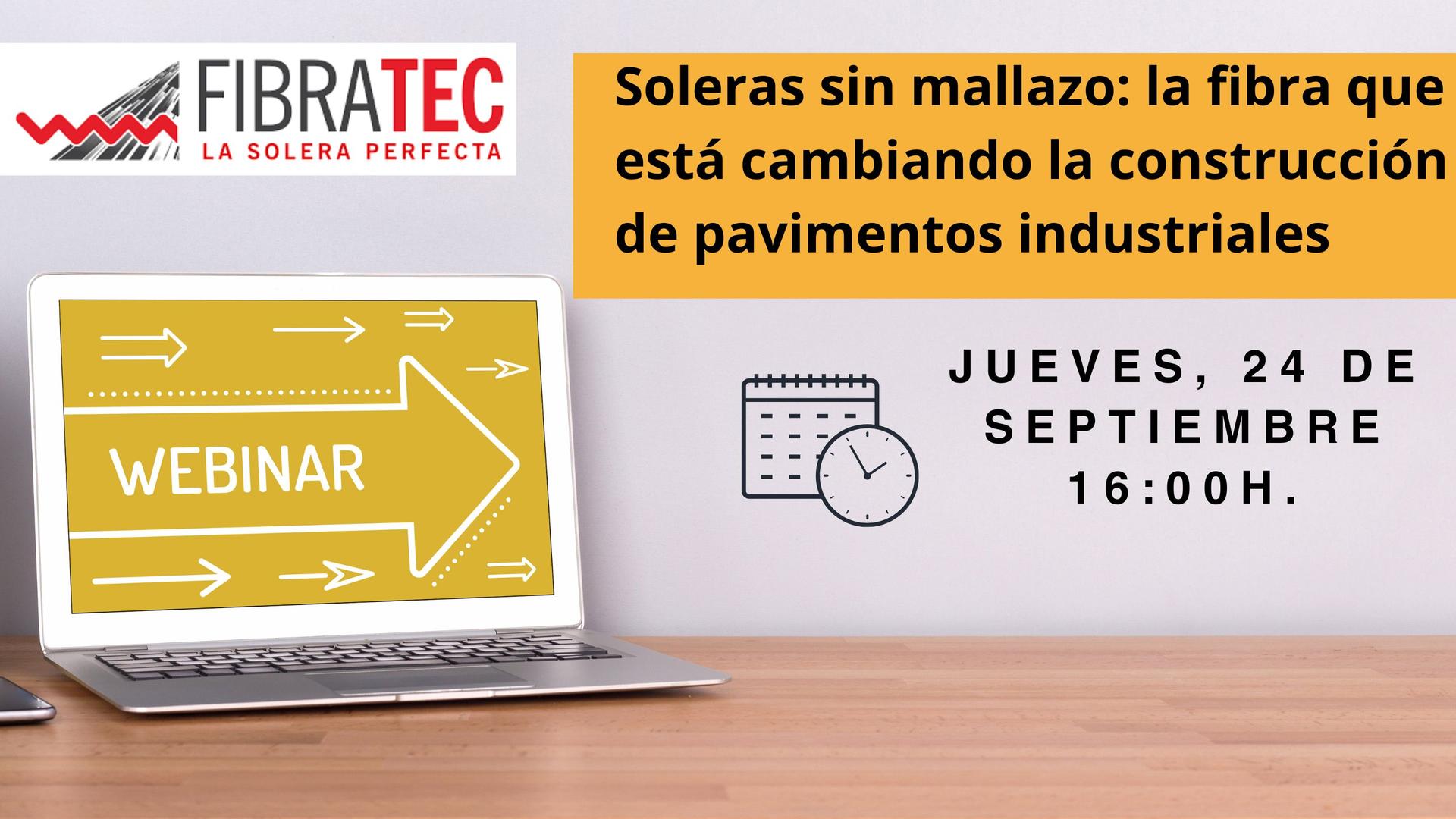 Soleras sin mallazo: la fibra que est&aacute; cambiando la construcci&oacute;n de pavimentos industrial