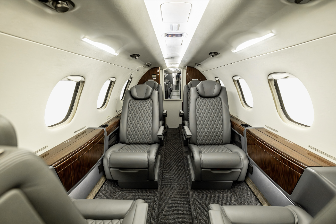 Aircraft Image for N6A