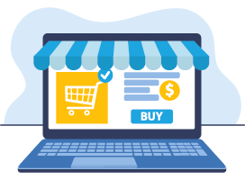 Retail's Address Edge