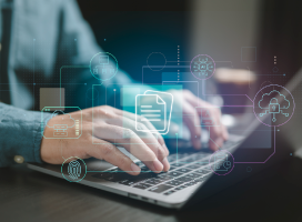 6 Data & Analytics Trends