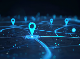 DigiPIN – a New Geo-Coded Address System