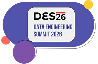 Data & AI Edge Summit&nbsp;