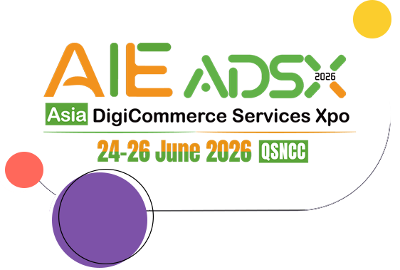 Asia DigiCommerce Services Expo