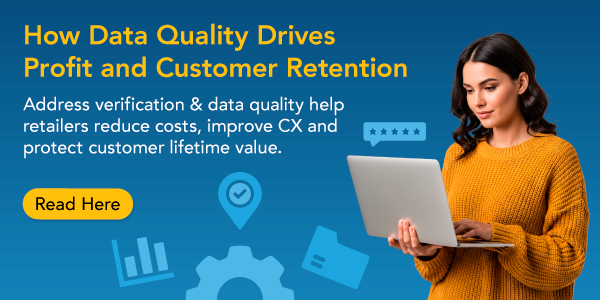 How Data Quality Drives Profit