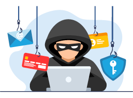 Stop Financial Fraud at Every Stage