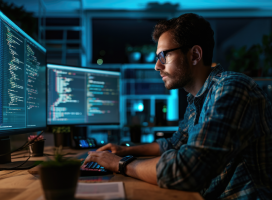 Data Quality, a Core Developer Experience Metric