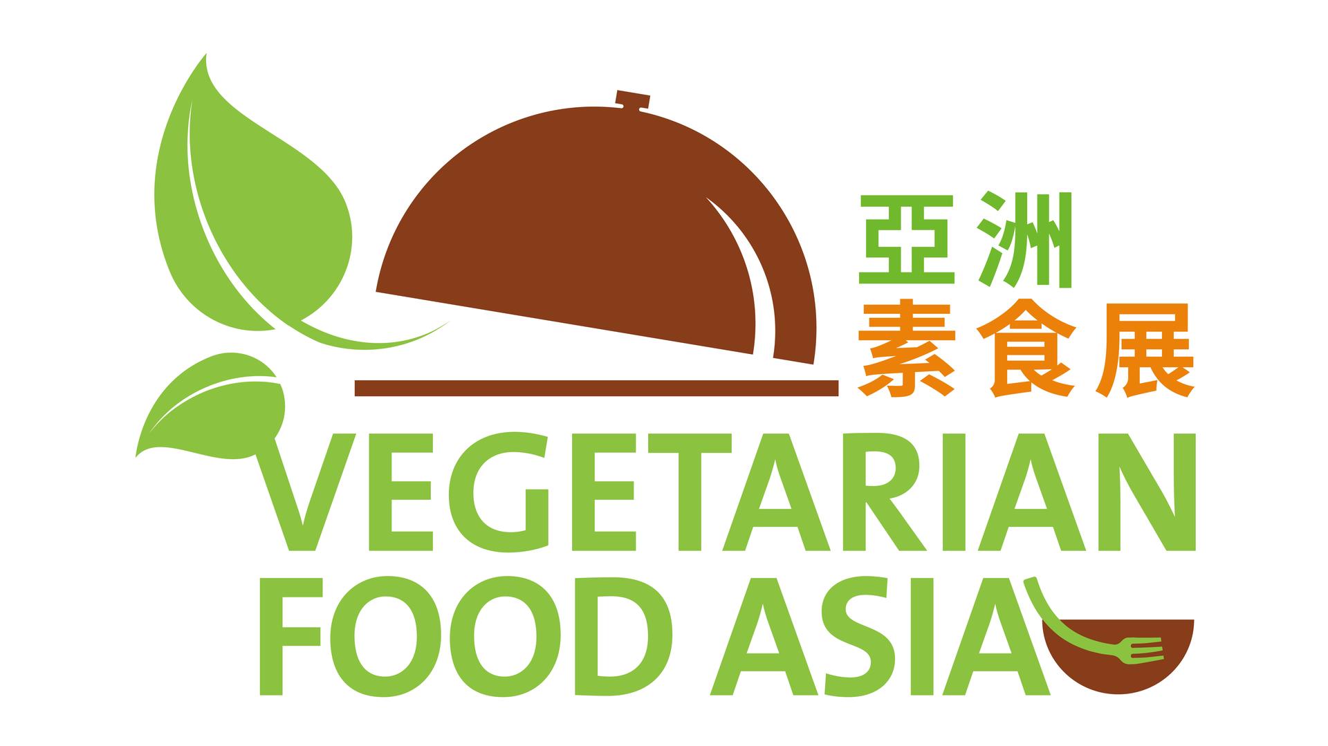Vegetarian Food Asia