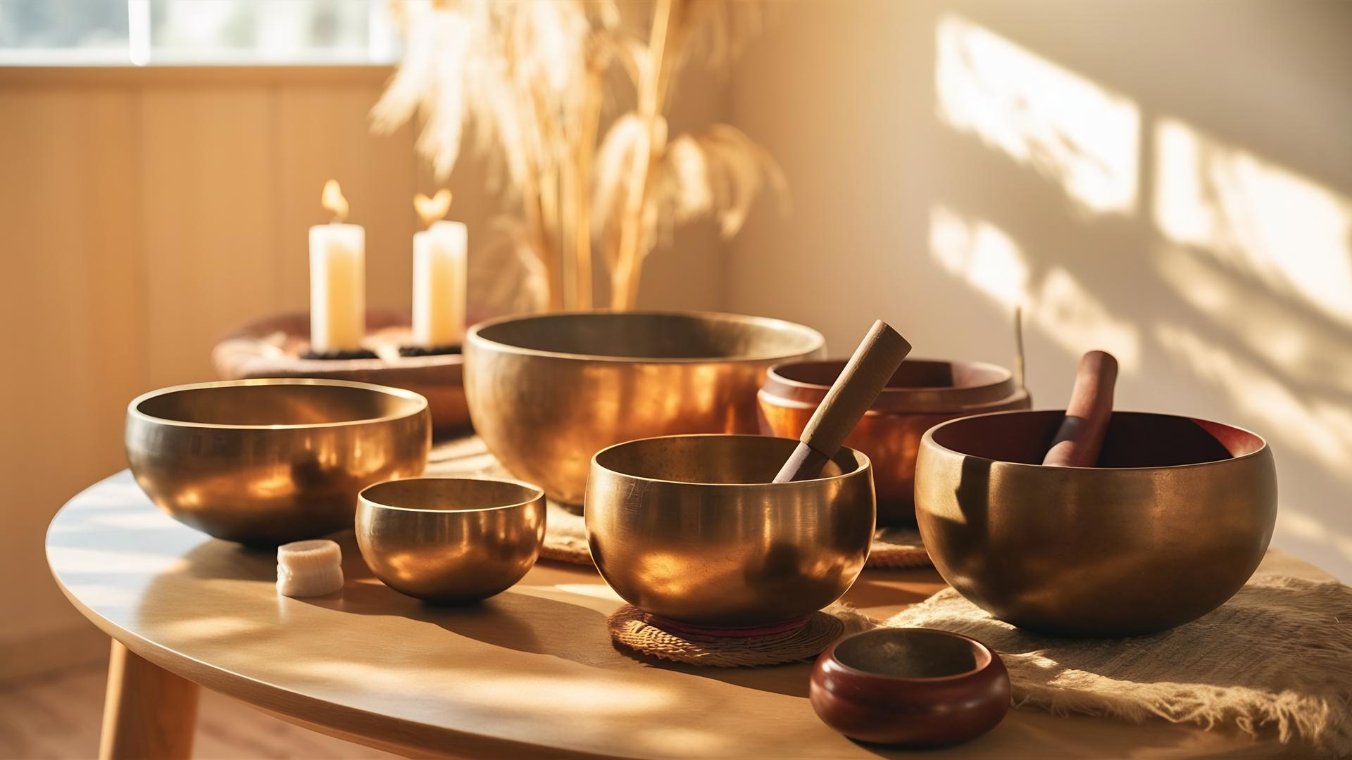 Mind-Body Experience