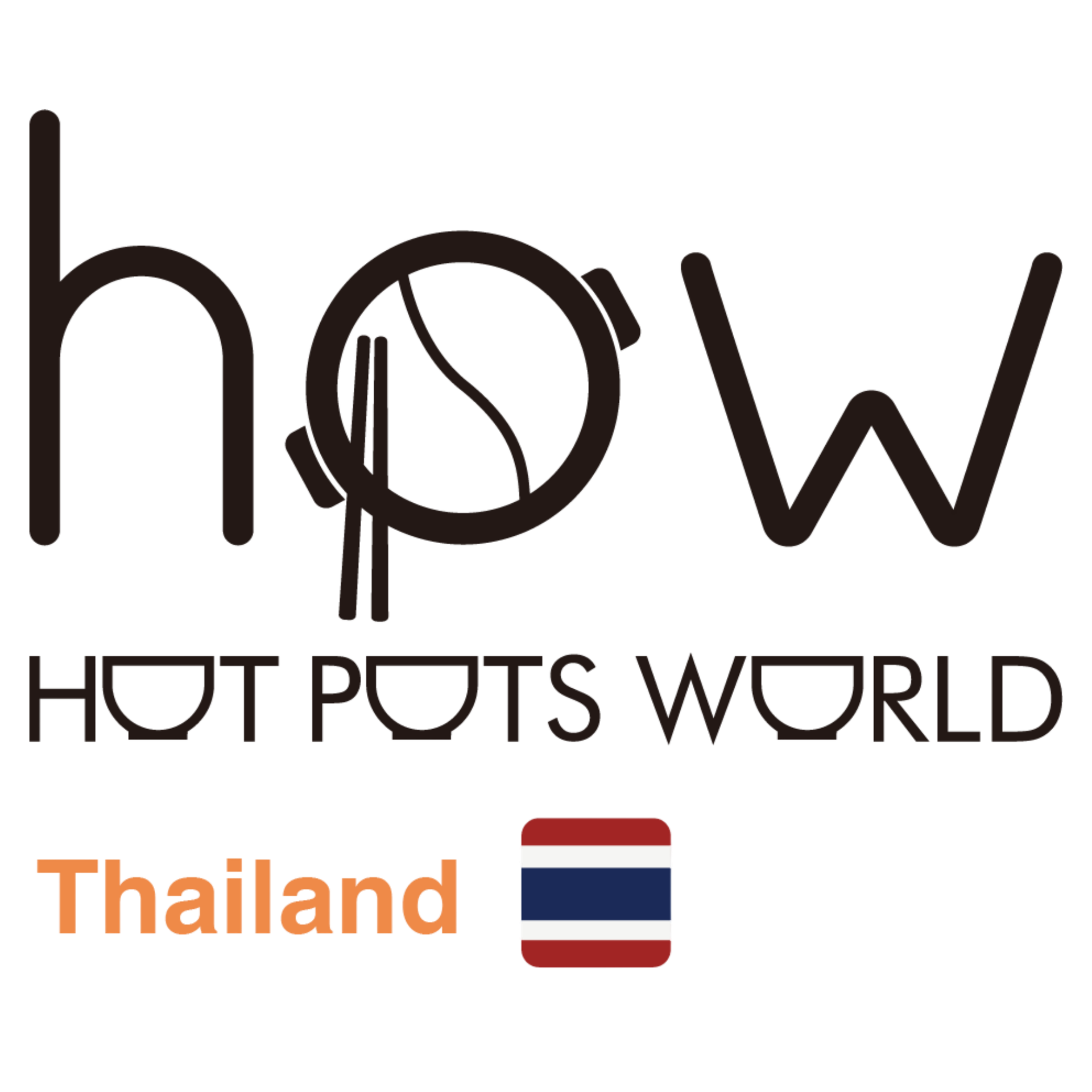 Hot Pots World Thailand