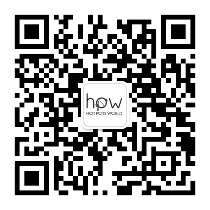 WeChat QR code