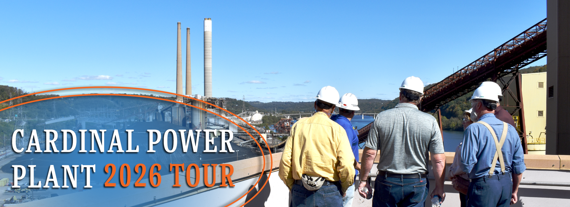 NCE Cardinal tour graphic