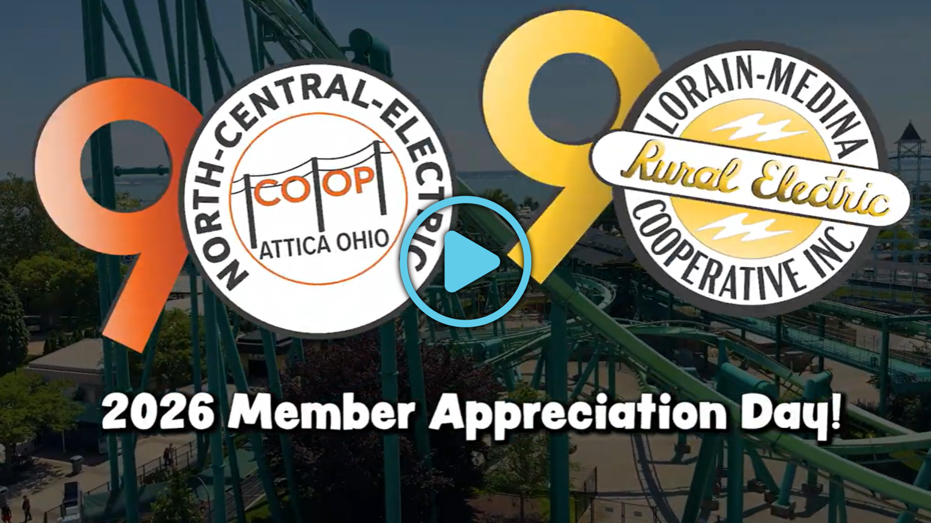 Member Appreciation Day video