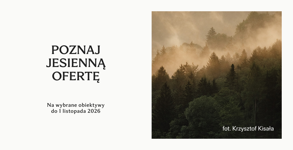 Jesienna oferta SIGMA