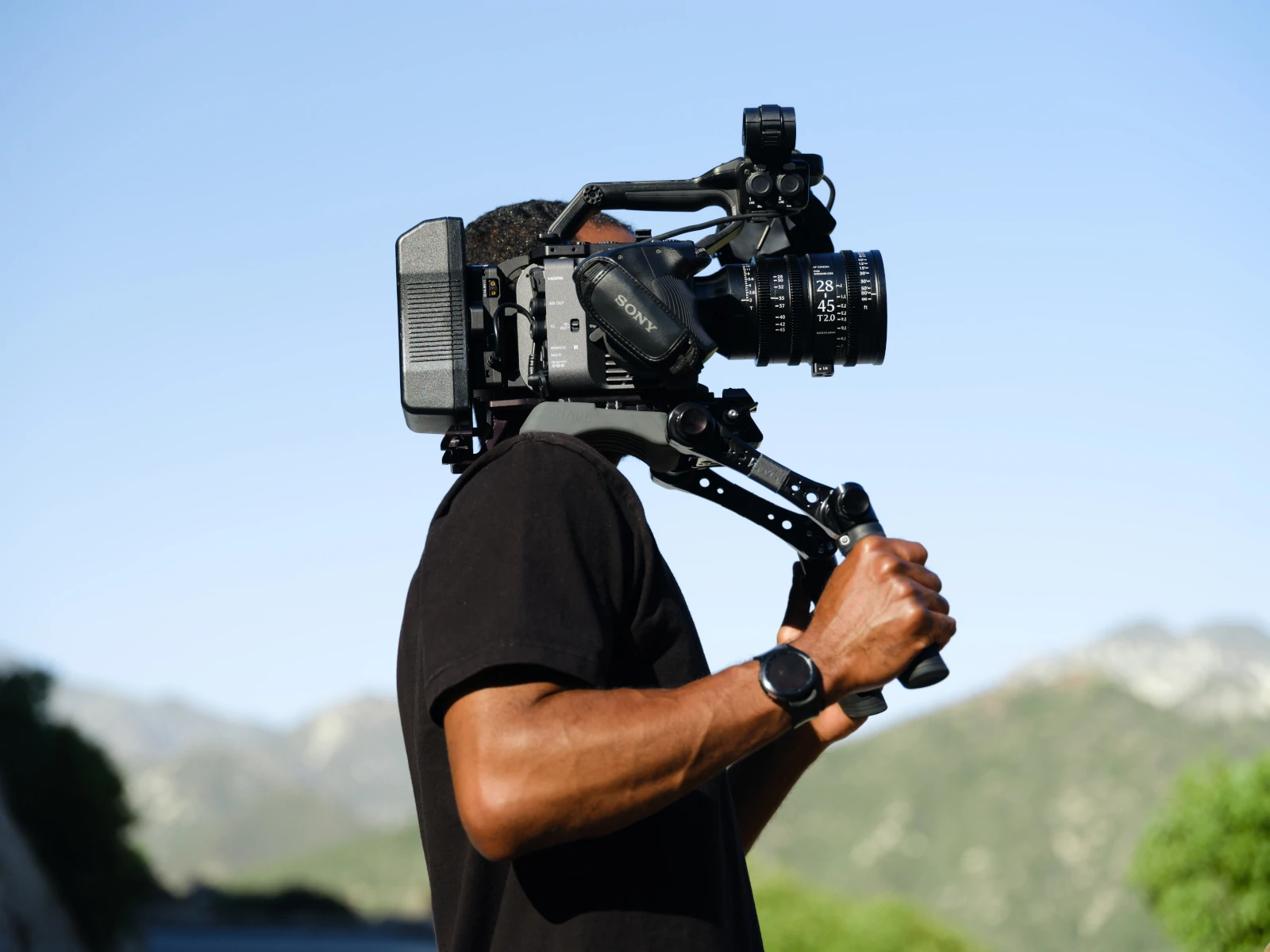 obiektyw SIGMA CINE