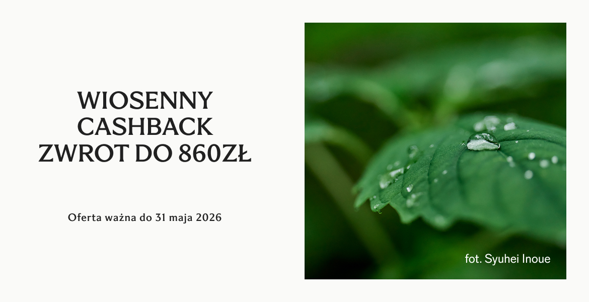 Promocja na mocowania Fujifilm X