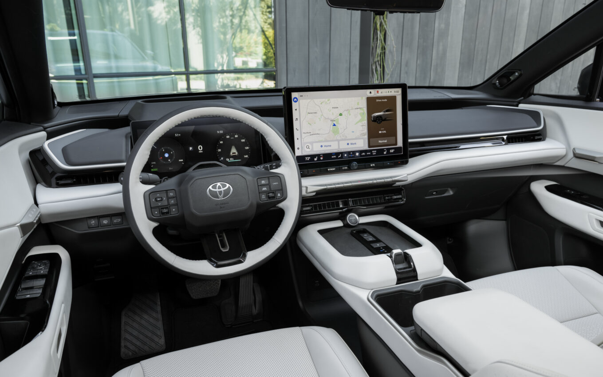 New York International Auto Show