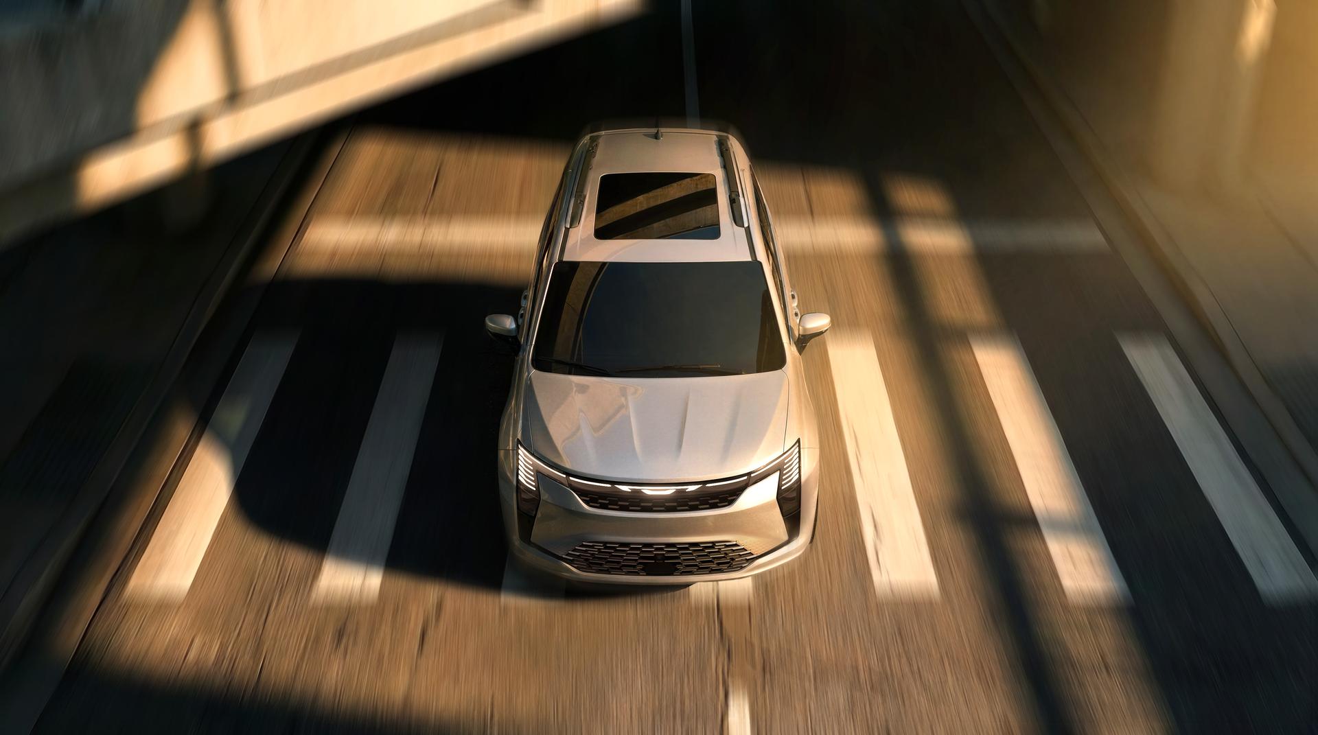 New York International Auto Show