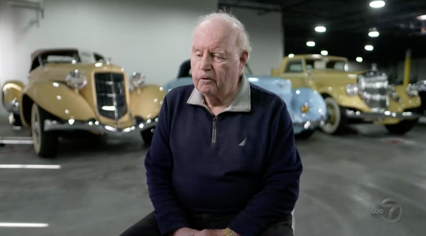 New York International Auto Show