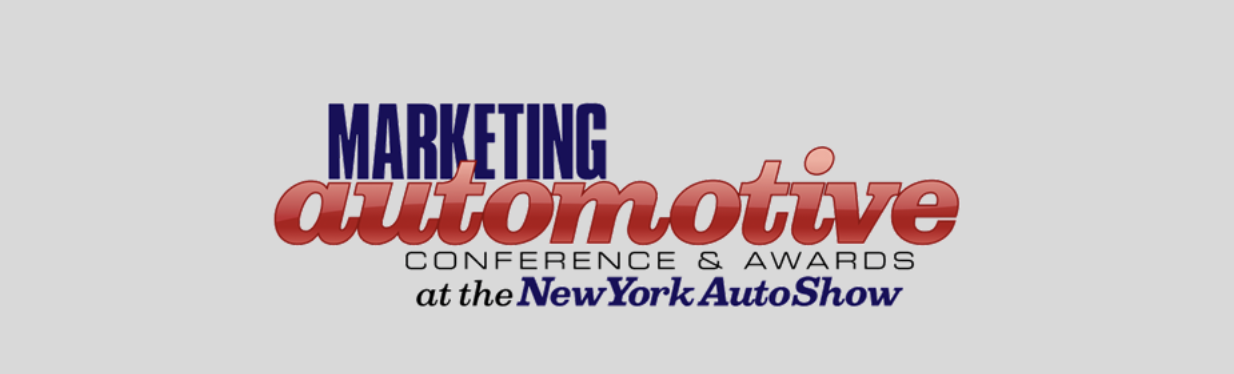 New York International Auto Show