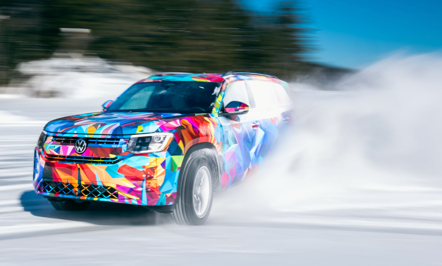 New York International Auto Show