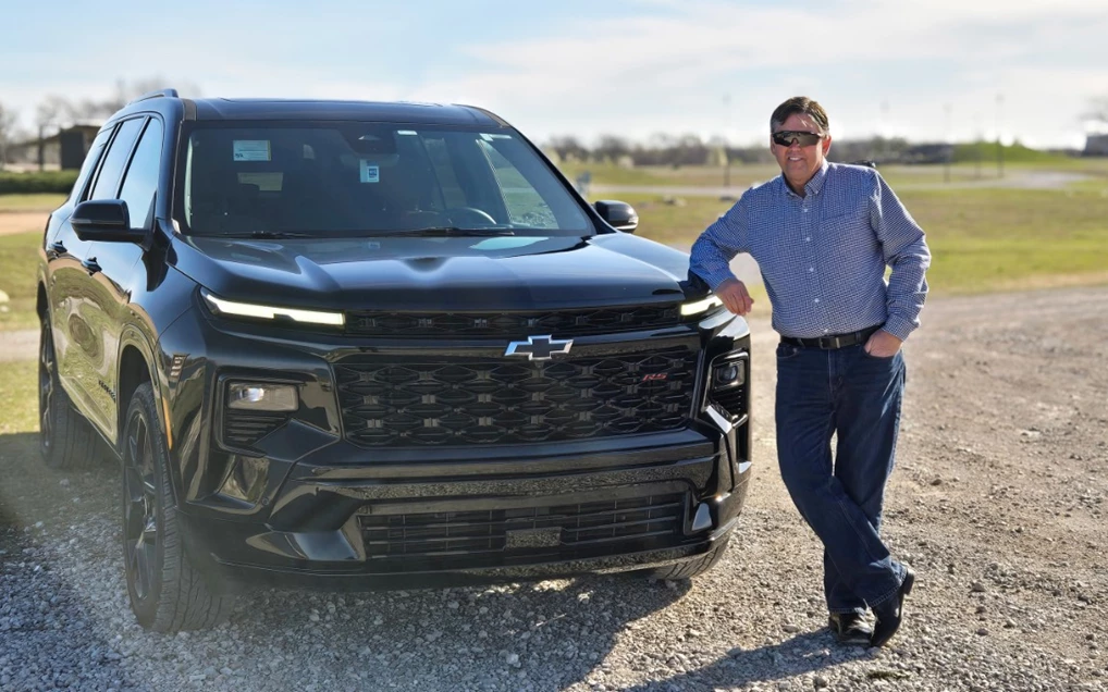 New York International Auto Show