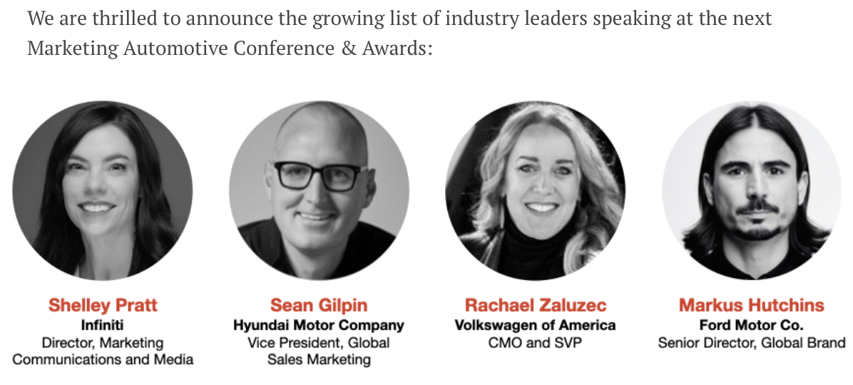 New York International Auto Show