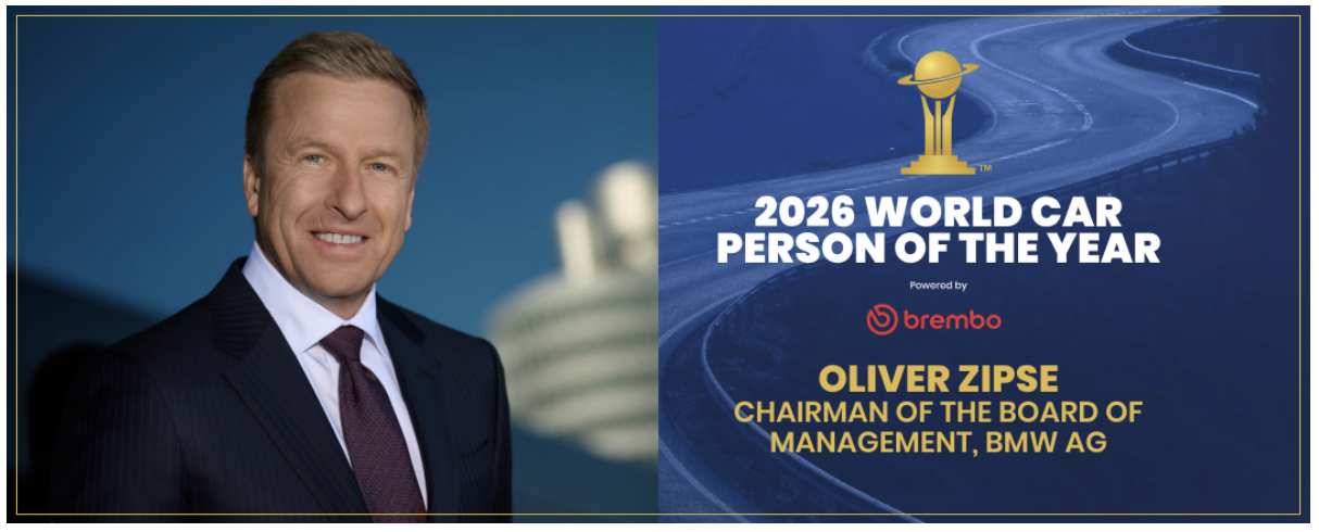 New York International Auto Show