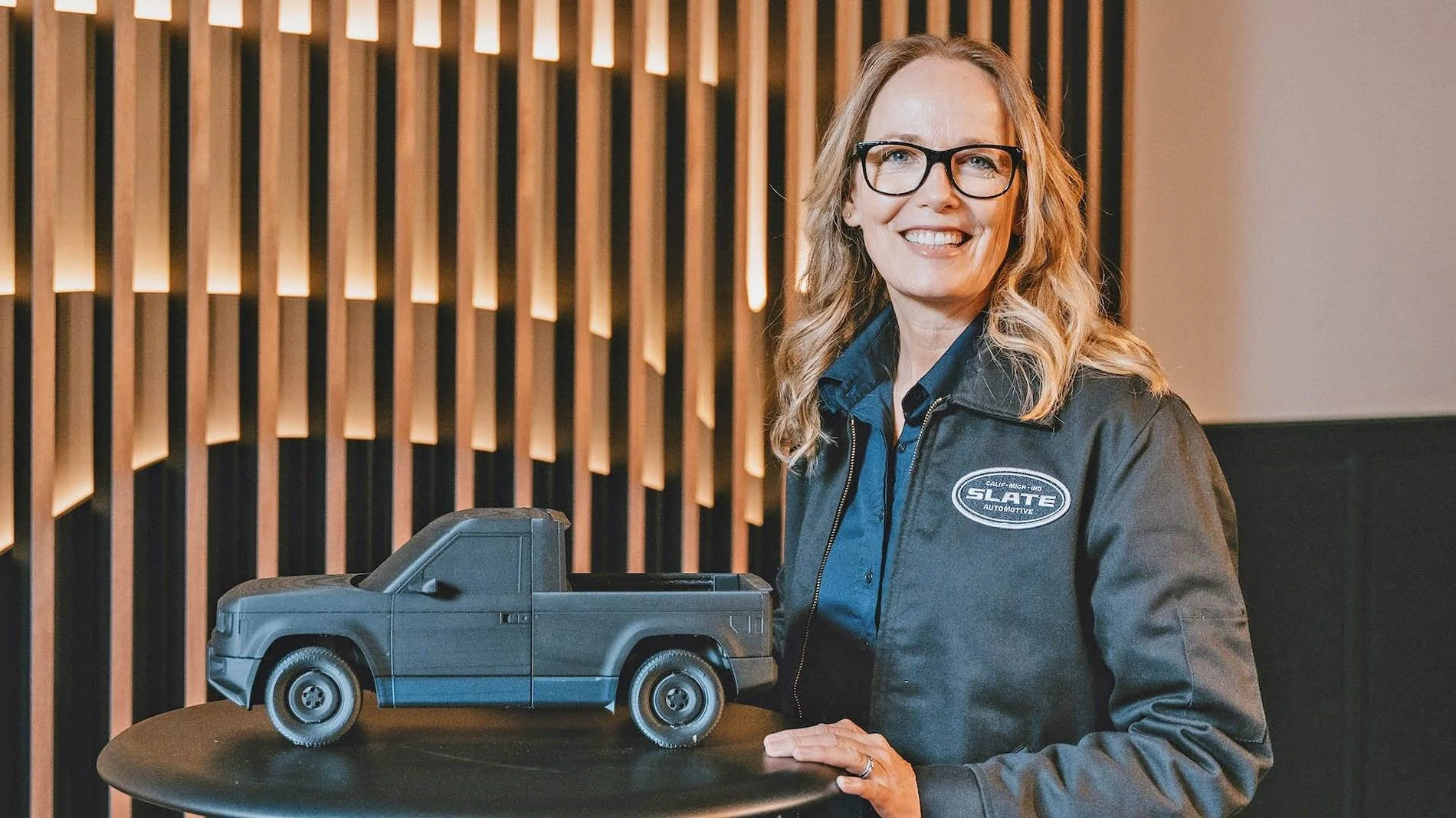 New York International Auto Show