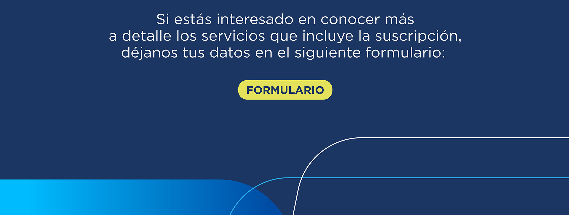 Micrositio Suscriptores 6