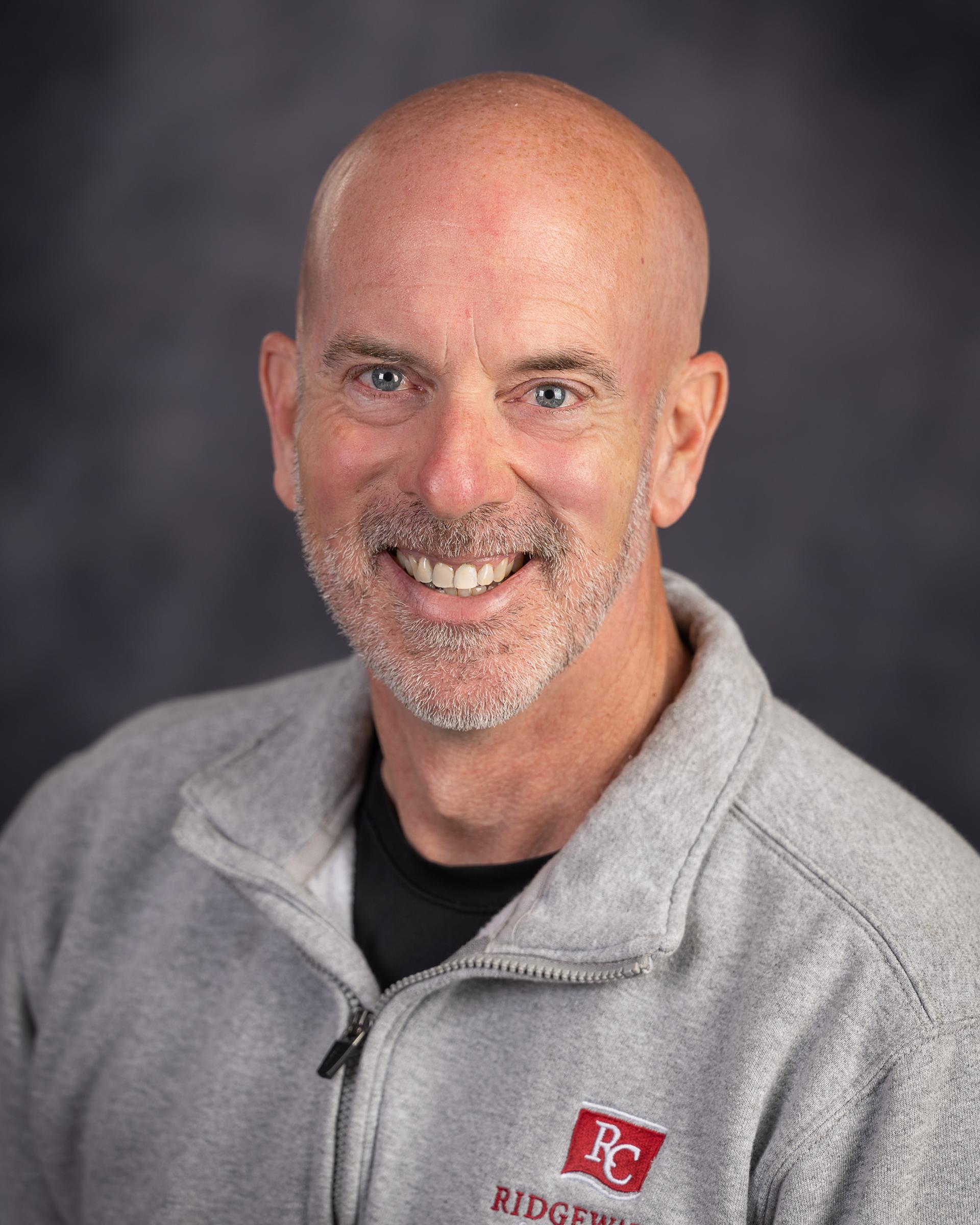 Mark Brendemuehl