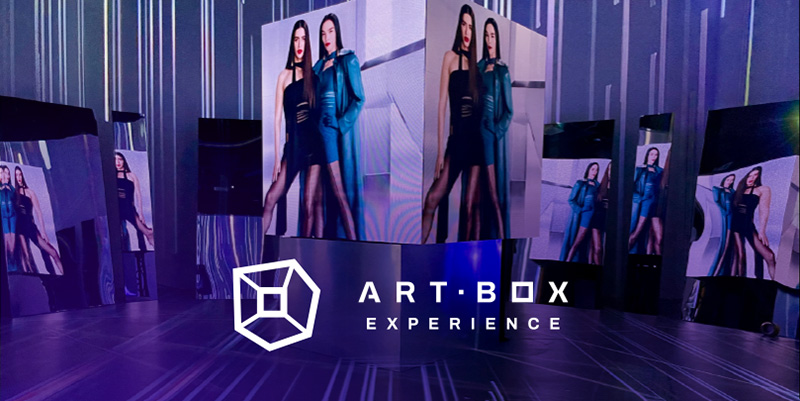 Event w Art Box Experience
