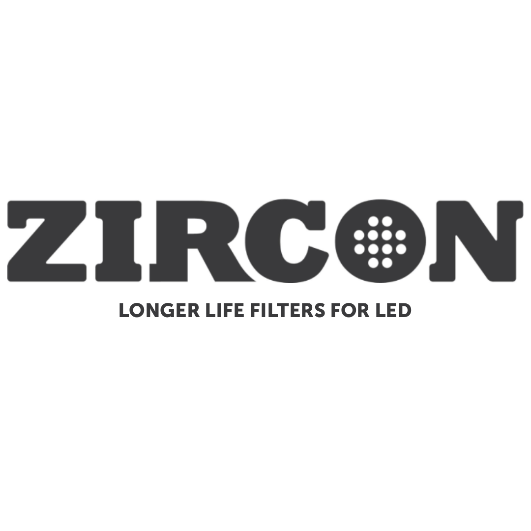 LEE Filters Zircon LED Filters