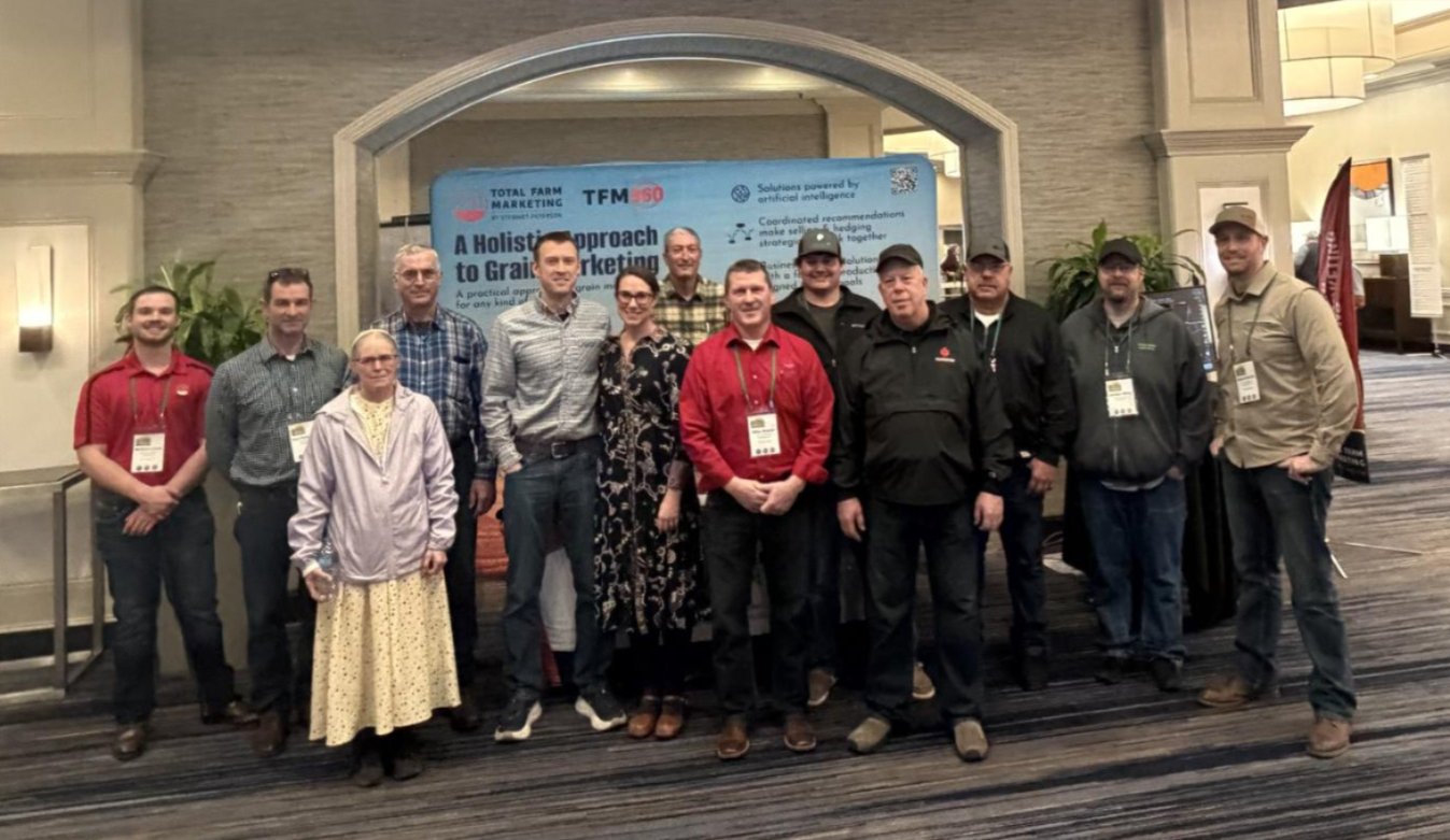 AgFoward Participants