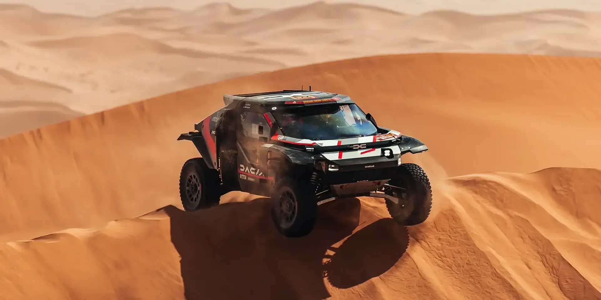 rallye du maroc
