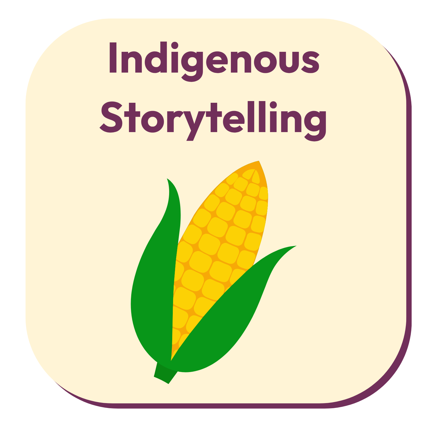 Indigenous Storytelling: An Opinion Writing Lesson