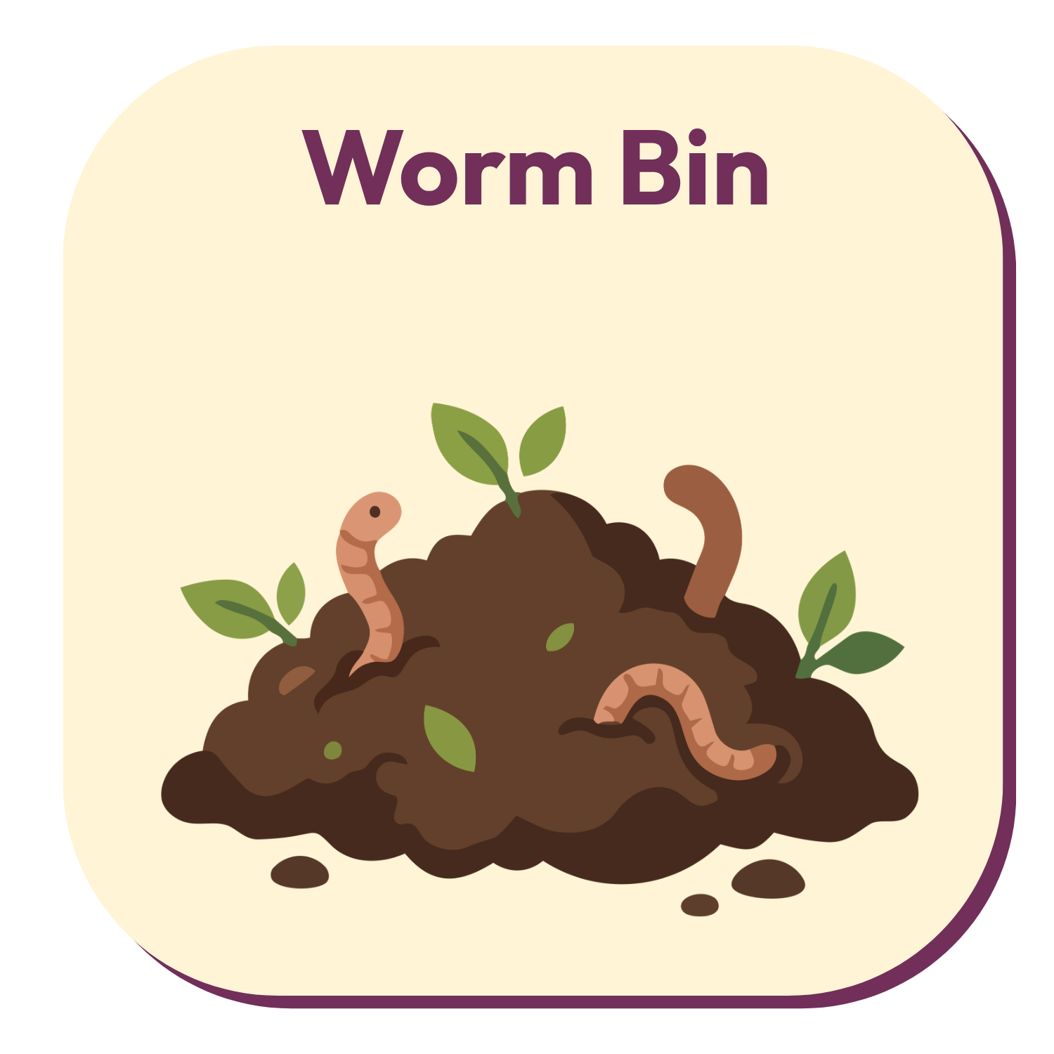 Worm Bin: 100-Day Time-Lapse Worm Bin: 100-Day Time-Lapse