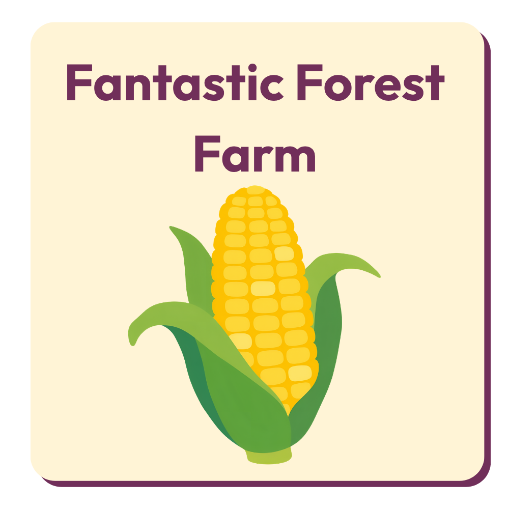 Fantastic Forest Farm