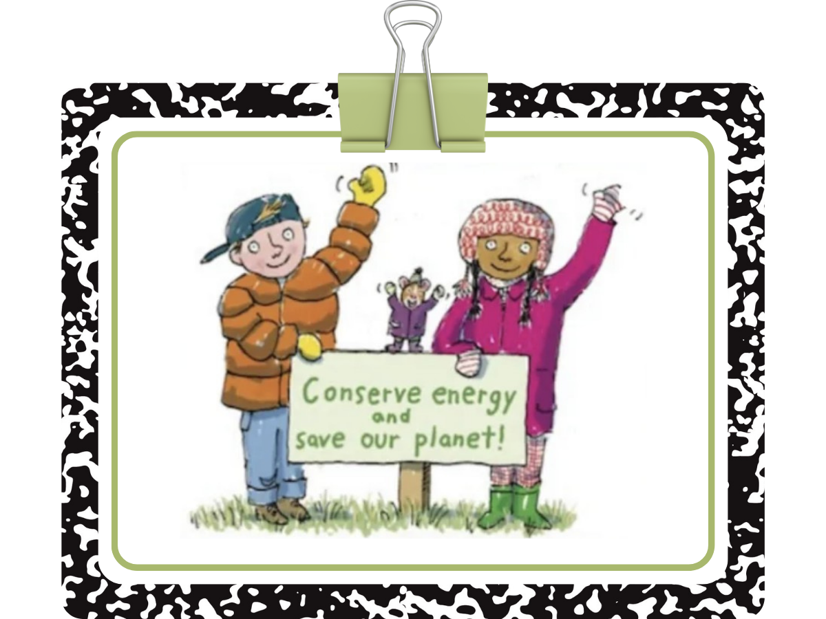 Energy Detectives