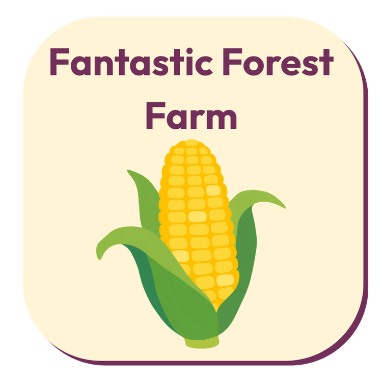 Fantastic Forest Farm