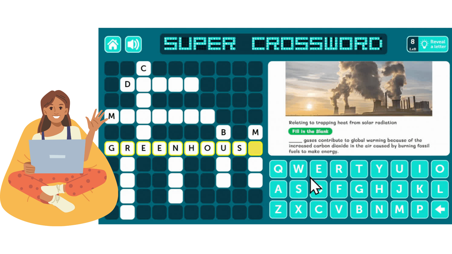 Crossword on Sustainable Food Consumption Crossword on Sustainable Food Consumption