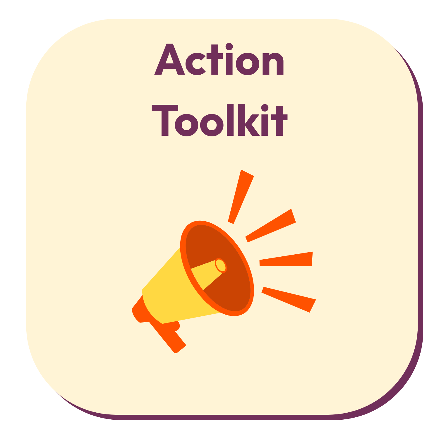 Food for Thought Action Toolkit