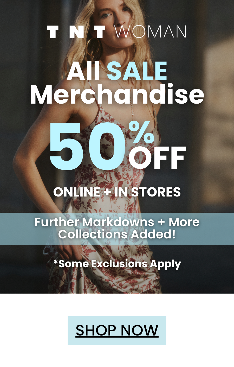 60% off at R13 / TNT The New Trend