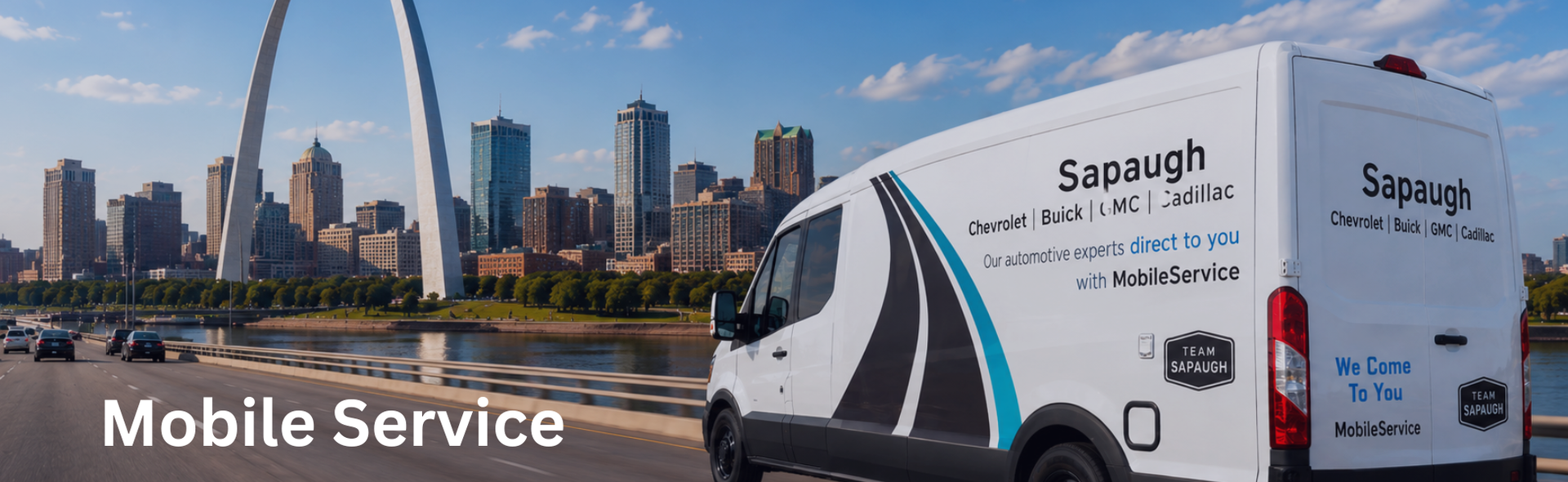 Mobile Service