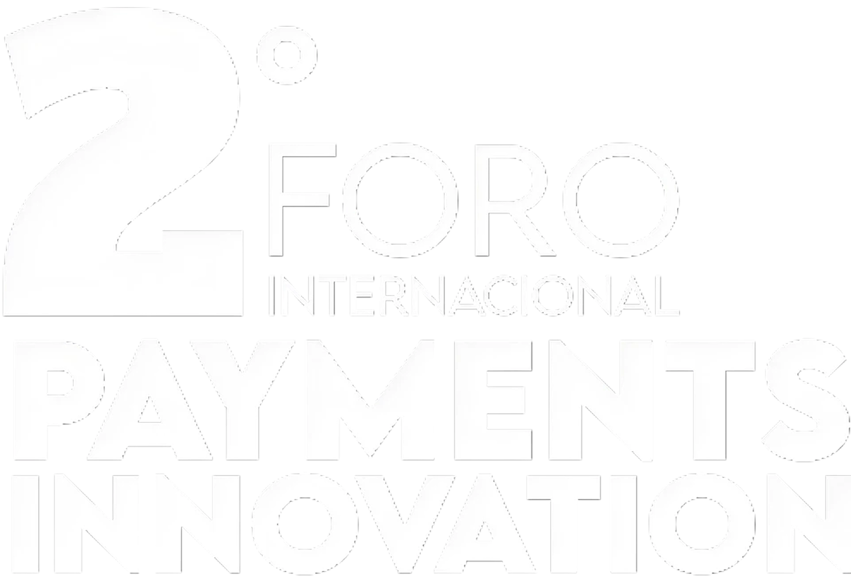 2° Foro Internacional Payments Innovation